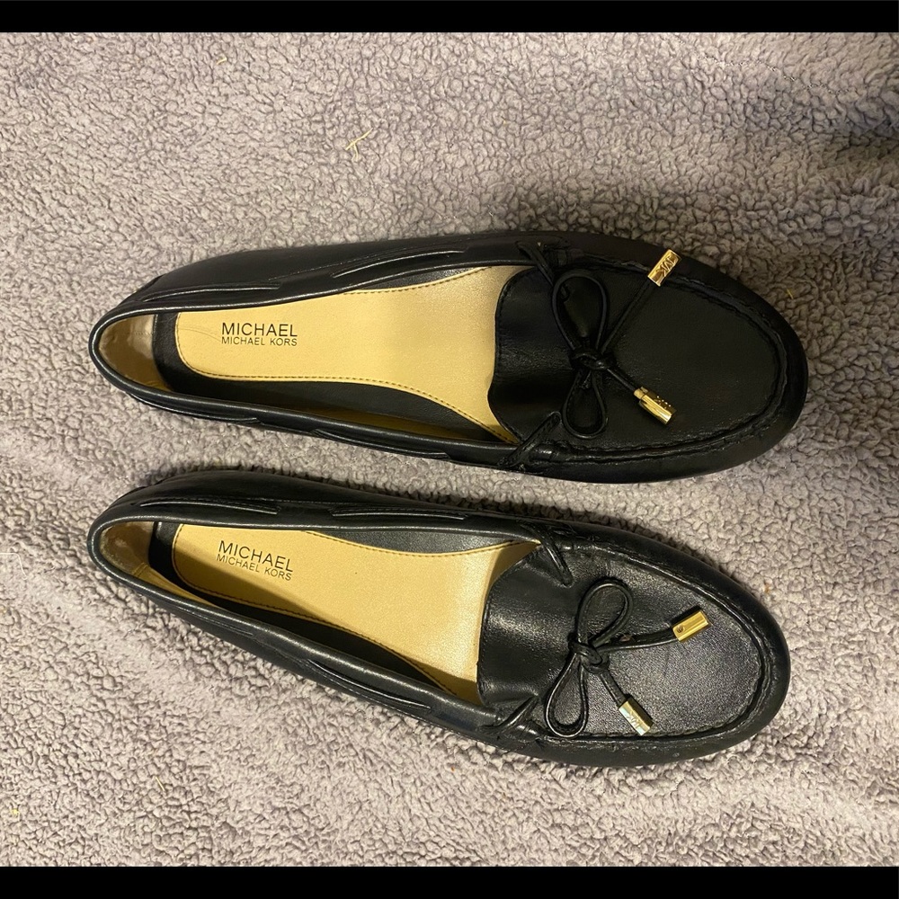Michael kors flats